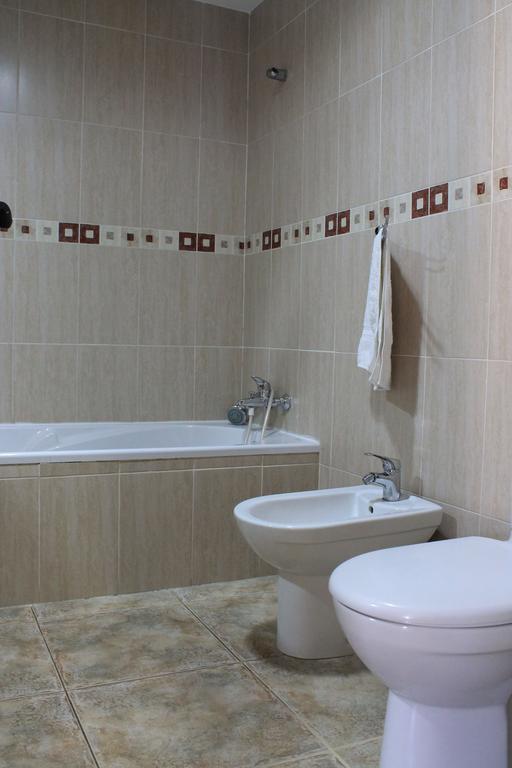 Apartamentos Turisticos Rosario Камарена-де-ла-Сьерра Номер фото